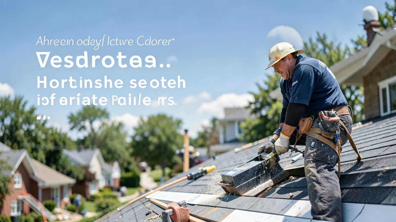 Roof Replacement in Marbury, AL near me
